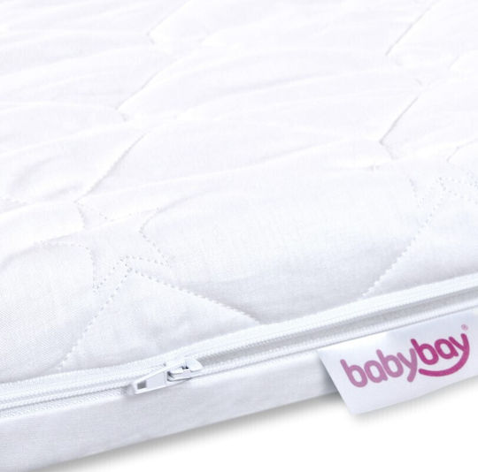 Babybay Στρώμα Λίκνου 49.5cmx89cm