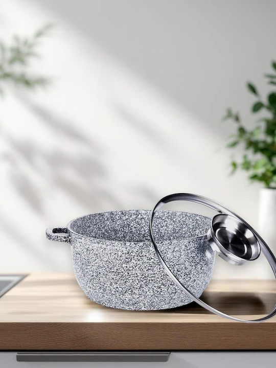Masterpan Tiefer Topf 5.5Es / 26cm