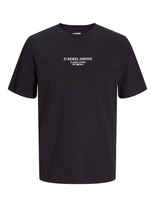 T-shirt Black