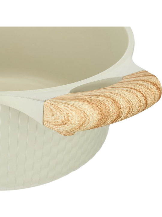 Resto Tiefer Topf 20cm