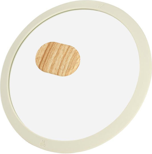 Resto Oală Adâncă Din Oțel Inoxidabil 2.4lt / 20cm