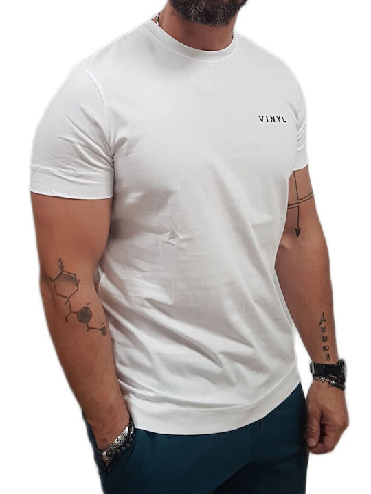 T-shirt White