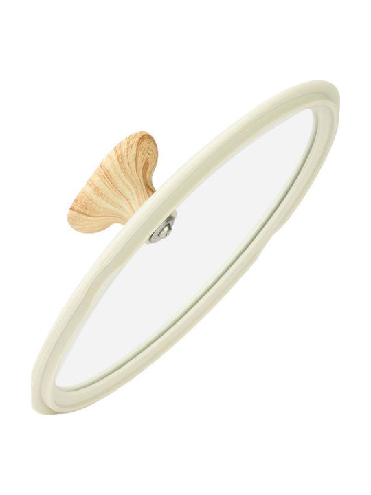 Resto Tiefer Topf 20cm