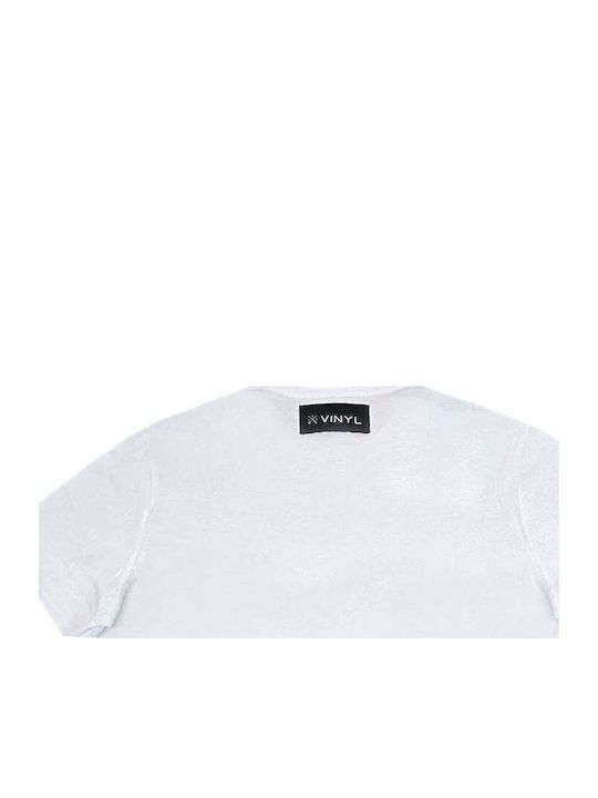 T-shirt White