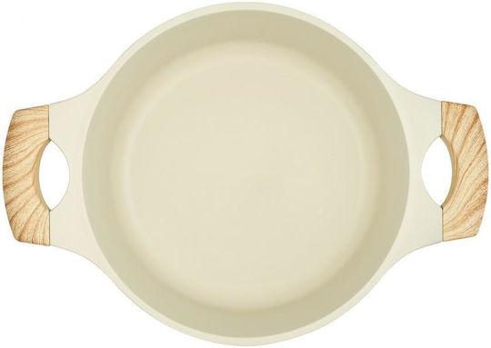 Resto Oală Adâncă Din Oțel Inoxidabil 2.4lt / 20cm
