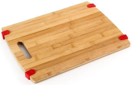 Zokura Επιφάνεια Κοπής από Μπαμπού 32x21cm