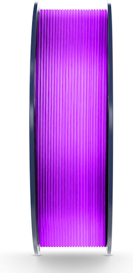 Sunlu PLA+ 3D Drucker Filament 1,75mm Lila 1kg 1 Stück Spule