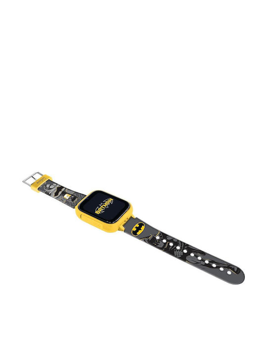 Lexibook Kinder-Smartwatch DMW070BAT