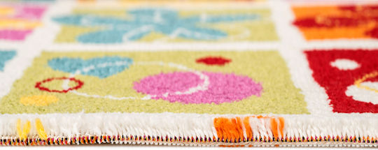 Decostar Kids Synthetic Rug