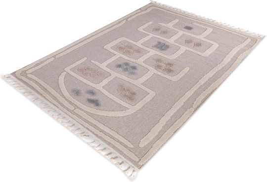 Royal Carpet Παιδικό Χαλί Μπεζ