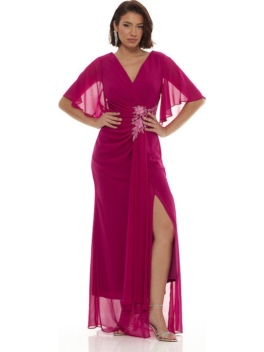 Dress for Wedding / Baptism Blue