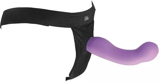Pipedream Fetish Fantasy Elite Universal Breathable Harness Harnașament în Culoare Negru