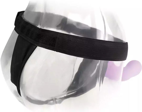 Pipedream Fetish Fantasy Elite Universal Breathable Harness Harnașament în Culoare Negru
