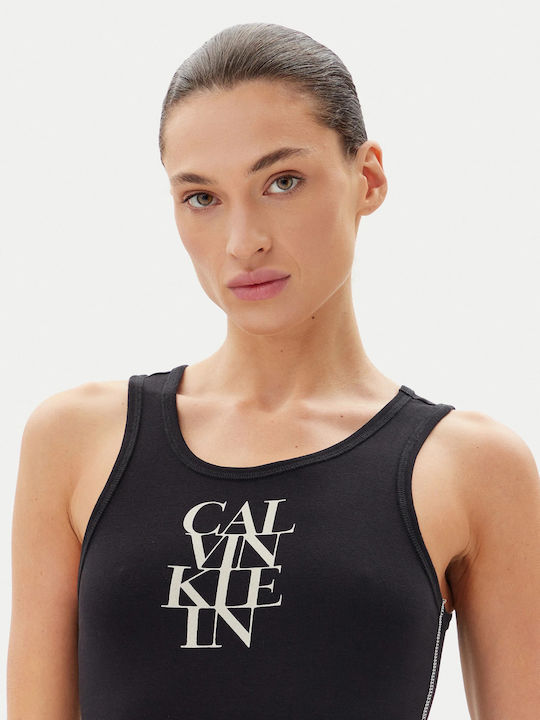 Summer Mini Dress Black