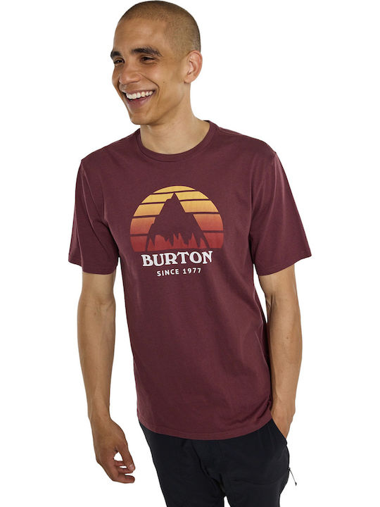 Burton