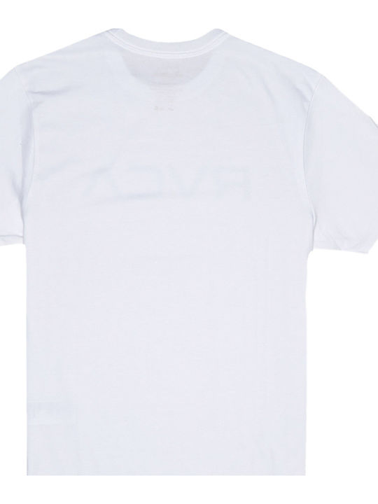 T-shirt Λευκό