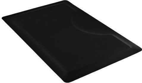 Vevor Salon Mat Hair Stylist 1525 X 910 Mm Rectangle Salon Mat 13mm Thick