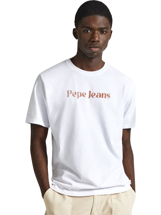 T-shirt White