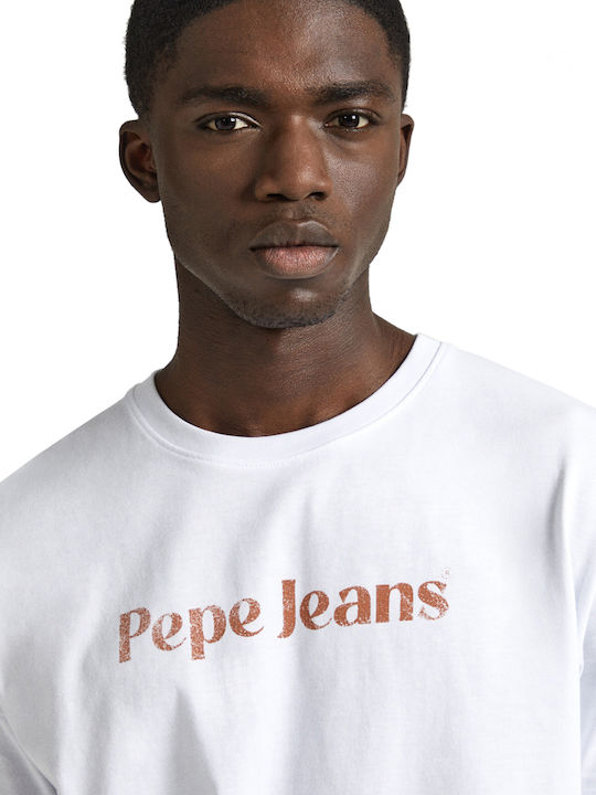 T-shirt White