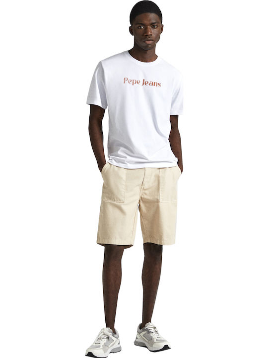 T-shirt White