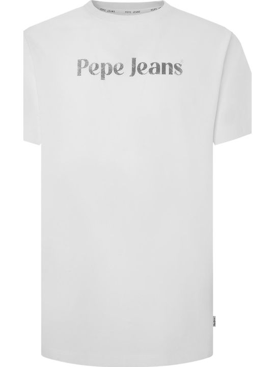 T-shirt White
