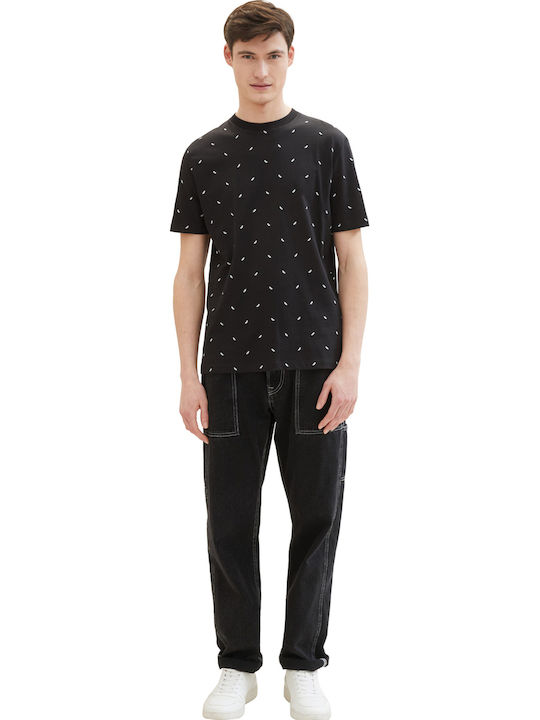T-shirt Black