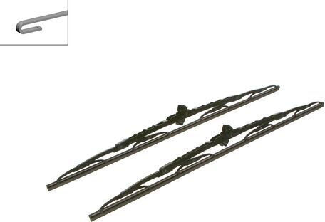 Eco 603c Length 600 Mm Standard