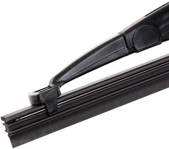 Silencio Windshield Wiper L:480 Mm Classic Blade Type