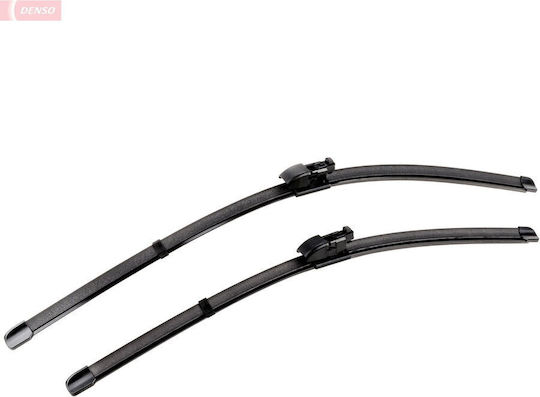 Denso Set Frontscheibenwischer 600mm/500mm