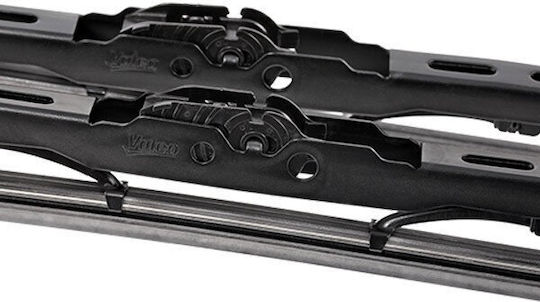 Primele 2 X 550 Mm