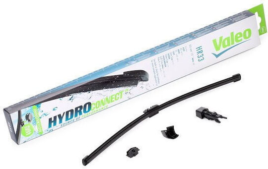 Rear Valeo Hydroconnect