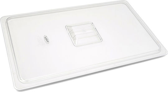 Gastronorm Lid 1/1 Gn Polycarbonate