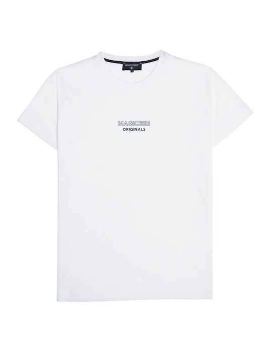 T-shirt White