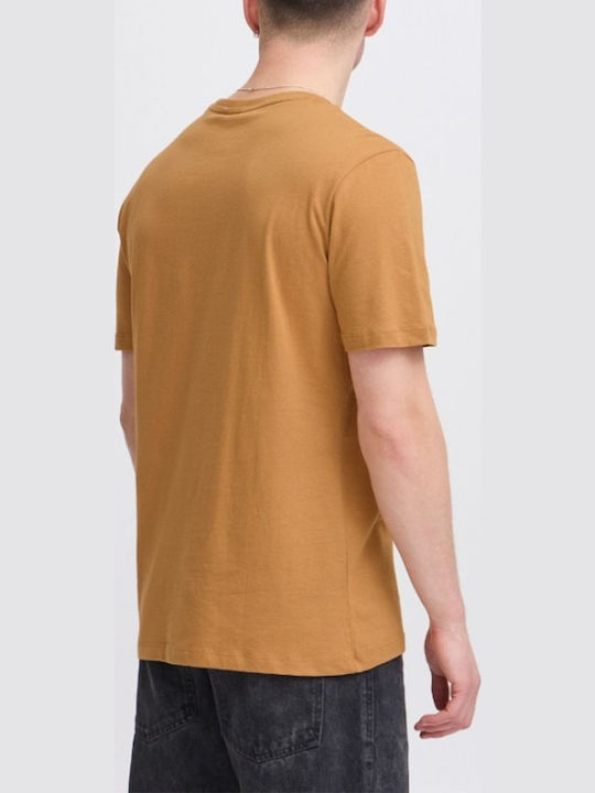 T-shirt Brown Sugar (brown)