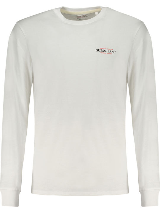 Tricou Alb