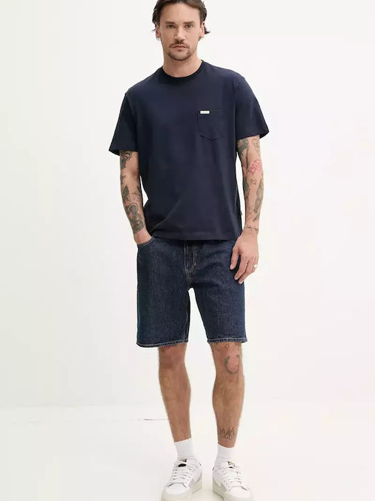 T-Shirt Blue