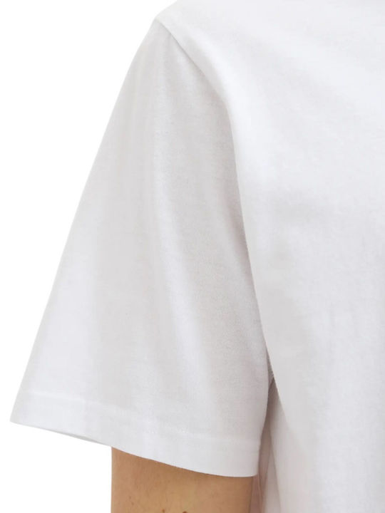 T-shirt White