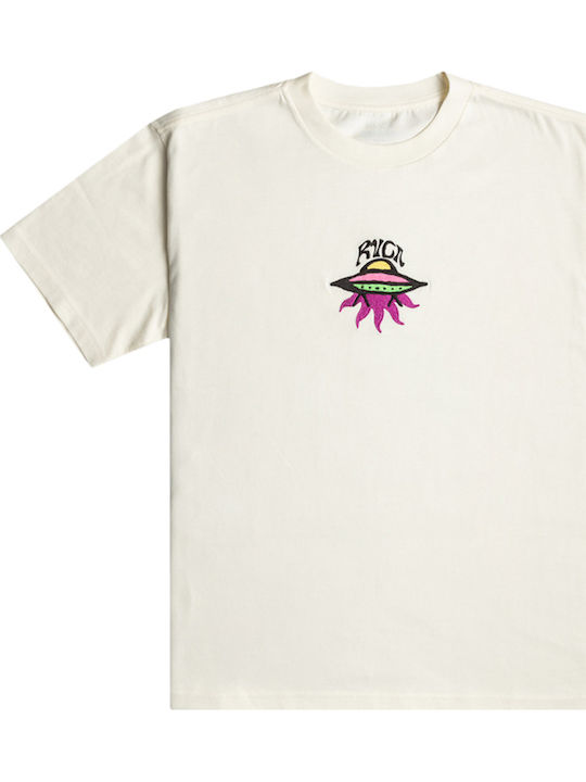 T-shirt White