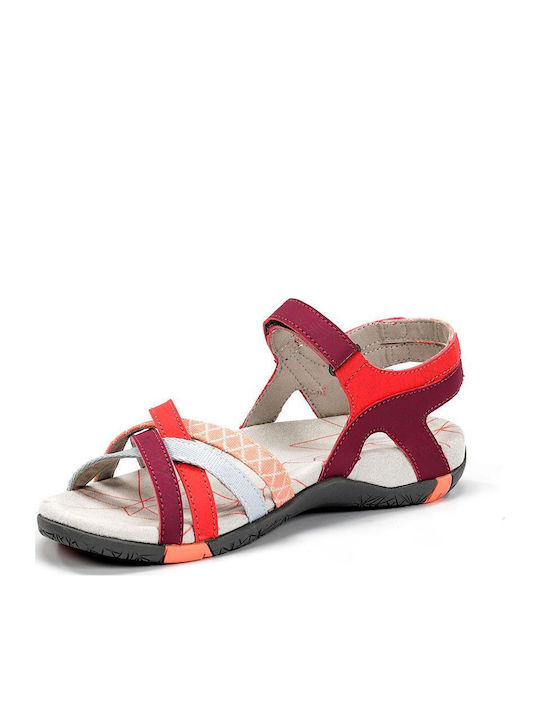 Damen Flache Sandalen