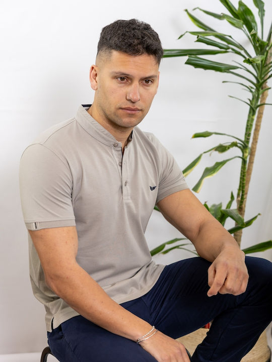 T-shirt Grey
