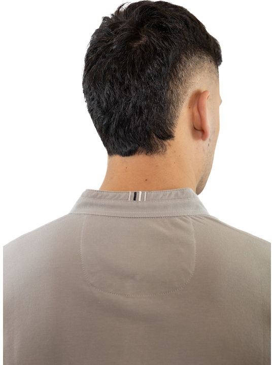 T-shirt Grey