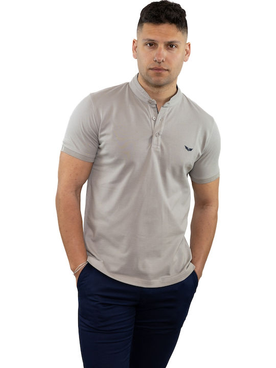 T-shirt Grey