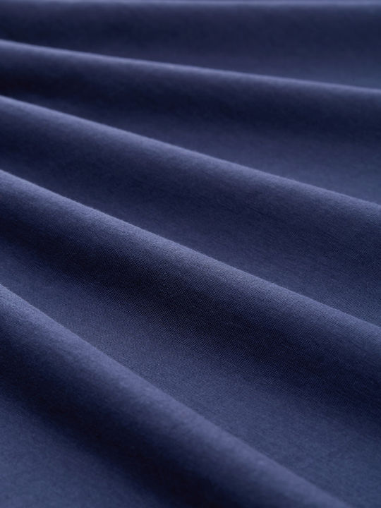 Tricou Albastru