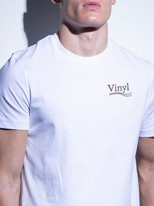 T-shirt White