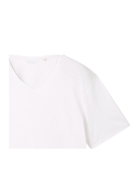 T-shirt Λευκό