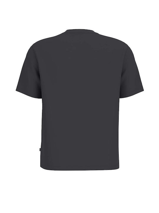 Тениска Black