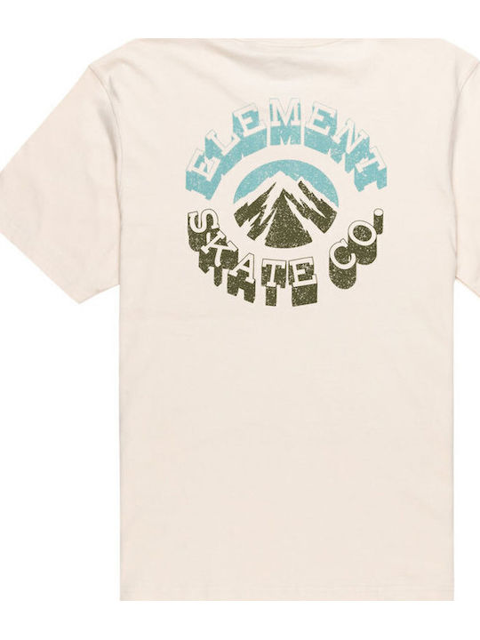 Tricou Oat Milk