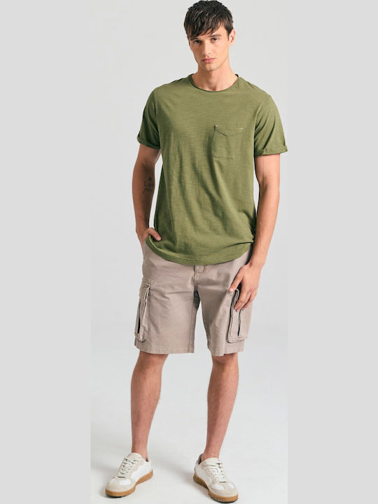 T-shirt Green