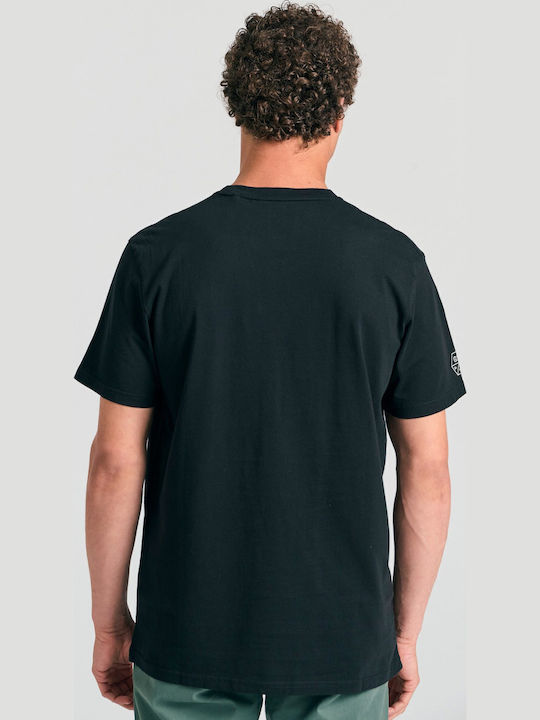 T-shirt Black