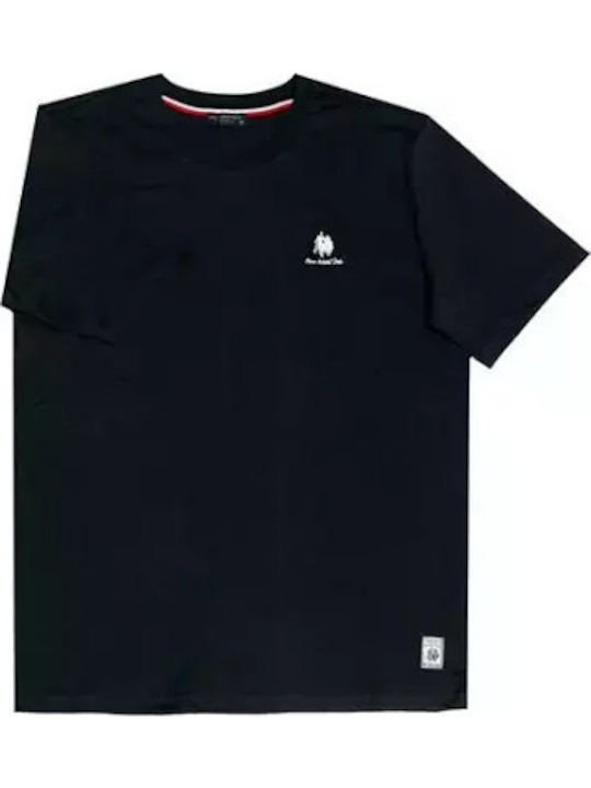 T-shirt Navy